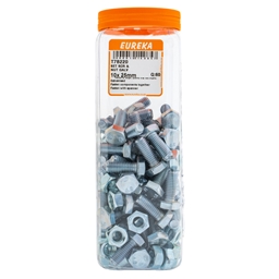 T7B220 - Set Screw & Nut